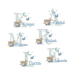 matriz-de-bordado-alfabeto-nomes-sobreposto-raposinha-para-bordar-matrizes lindas