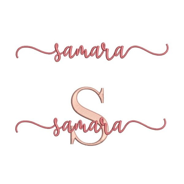 matriz-de-bordado-kit-nome-samara-sobreposto-para-bordar