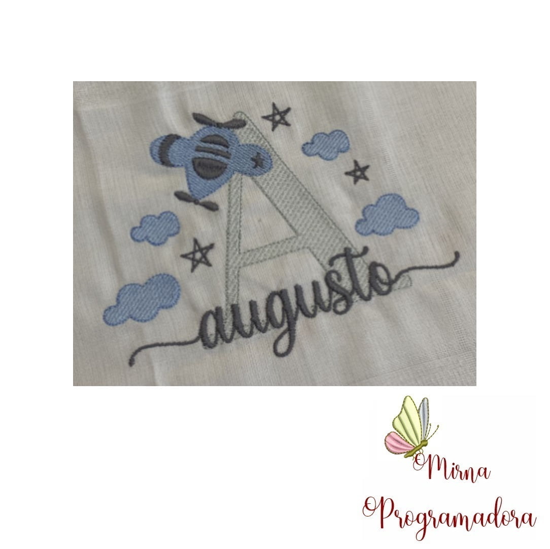 matriz-de-bordado-alfabeto-aviao-teste-bdb.jpg Matriz de Bordado - Augusto - Imagem 2