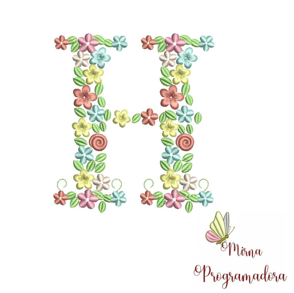 matriz-de-bordado-floral-letra-h-matrizes-lindas