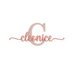 matriz de bordado nome Cleonice sobreposto para bordar ML