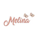 matriz-de-bordado-nome-melina-para-bordar