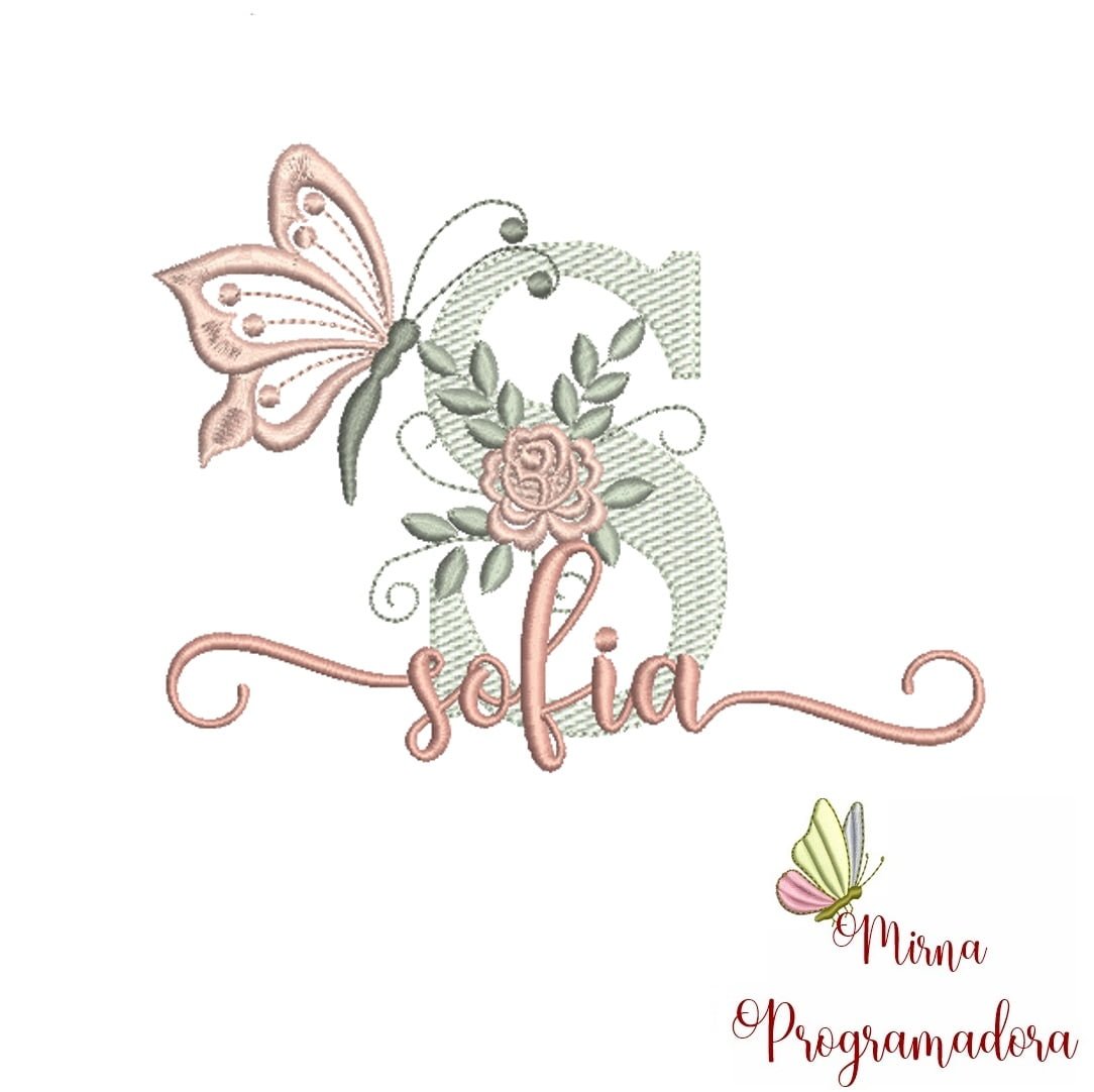 matriz-de-bordado-sofia-1.jpg Matriz de Bordado - Nome Sofia - Imagem 1