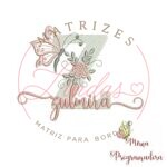 Matriz de Bordado - Nome Zulmira