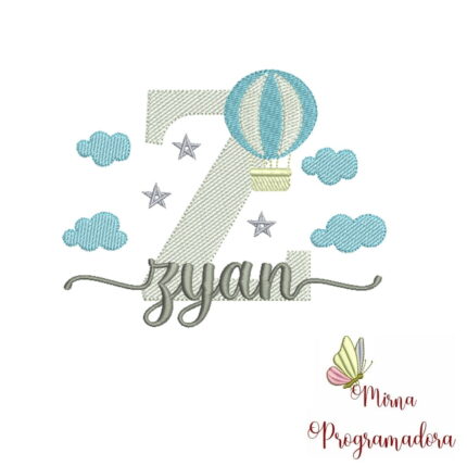 Matriz de bordado – Zyan Matriz de bordado – Zyan