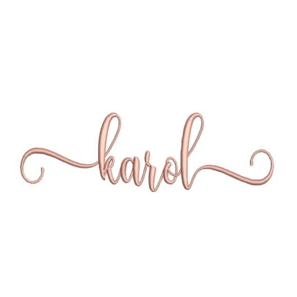 matriz-de-bordado-nome-karol-para-bordar