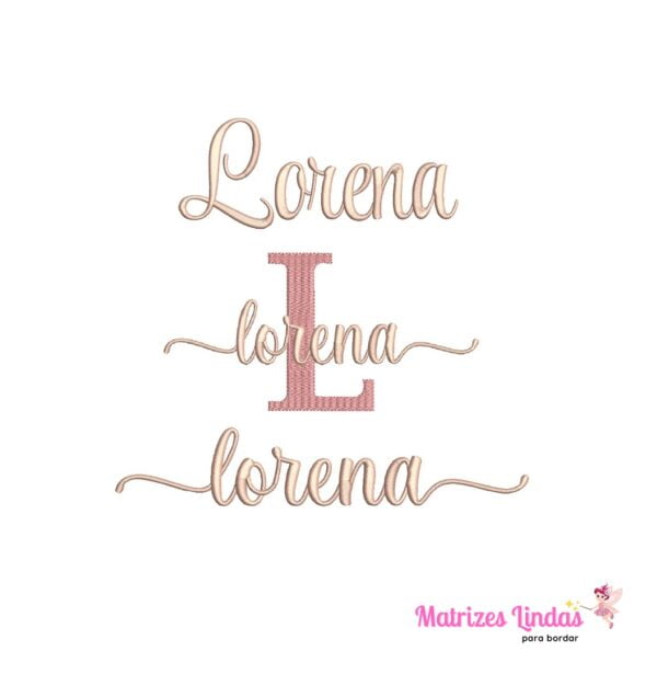 matriz-de-bordado-nome-lorena-sobreposto-para-bordar ML