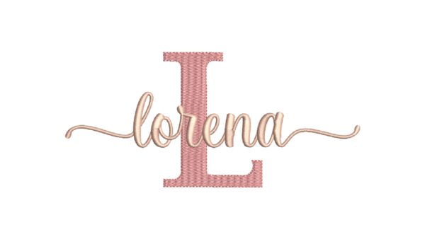 matriz-de-bordado-nome-lorena-sobreposto-sobrepondo-para-bordar