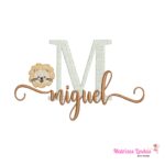matriz-de-bordado-nome-miguel-sobreposto-para-bordar-safari ML