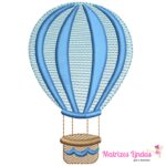 Matriz de Bordado Balaozinho para bordar ML