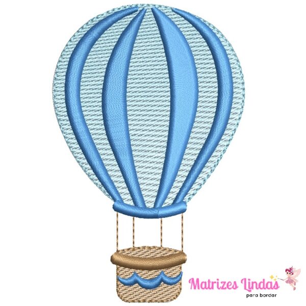 Matriz de Bordado Balaozinho para bordar ML