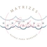 Matriz de Bordado - Barrinha Estrela