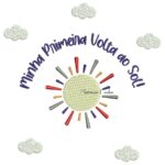Matriz de Bordado - Minha Primeira Volta ao Sol