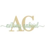 Nome Antony Gabriel Sobreposto