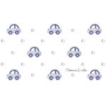 Matriz de Bordado - Poá Carrinho