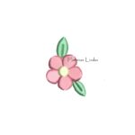 Matriz de Bordado - Mini Florzinhas