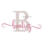 Matriz de Bordado - Coleção Mini Matrizes Menino E Menina MAIS BRINDE Nomes Sobreposto de Menina - Imagem 10