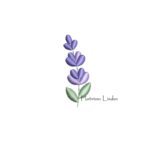 Matriz de Bordado Mini Lavanda