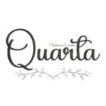 Matriz de Bordado Semaninha Quarta