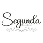 Matriz de Bordado Semaninha Segunda