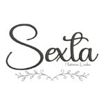 Matriz de Bordado Semaninha Sexta