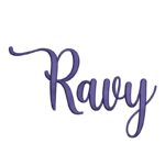 Nome Ravy
