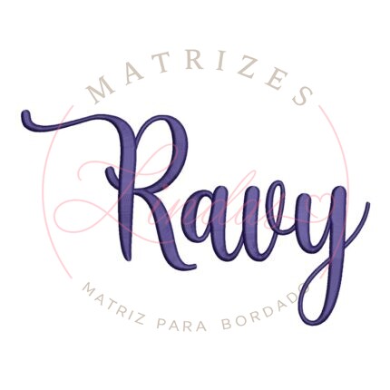 Nome Ravy
